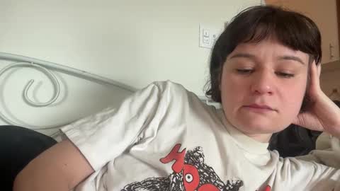 Snapshot of i_love_olive chatting on 8, 3, 2026 Olive online show from 8, 3, 2026