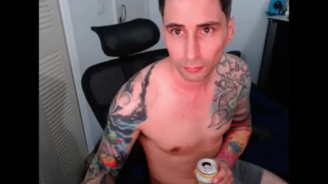Snapshot of i_man_van chatting on 17, 7, 2026 Rylan Chase online show from 17, 7, 2026