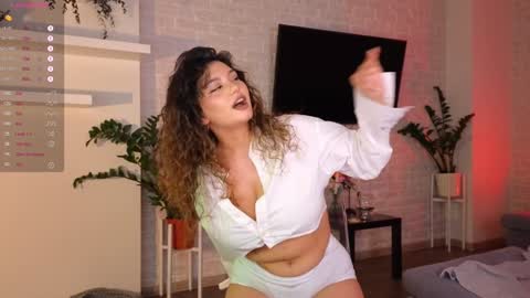 Snapshot of i_n_d_i_c_a chatting on 11, 1, 2025 just Ayla online show from 11, 1, 2025