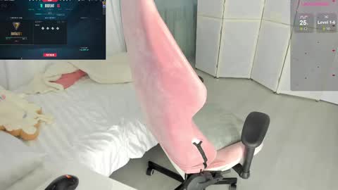 Snapshot of i_want_you_eva chatting on 3, 3, 2025 HiI am EvaPVT is open online show from 3, 3, 2025