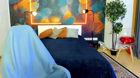 Samanta online show from 17, 5, 2026