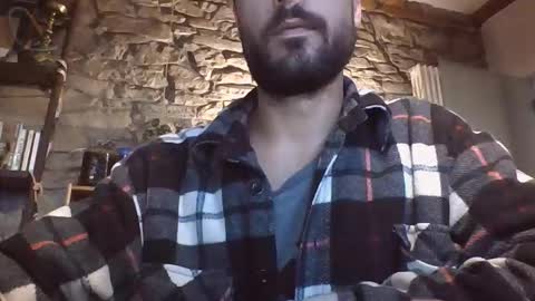 Snapshot of iacujizz chatting on 16, 11, 2025 ThatHotGuy online show from 16, 11, 2025