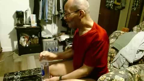 Snapshot of iam8zee chatting on 15, 2, 2026 Iam8zee online show from 15, 2, 2026