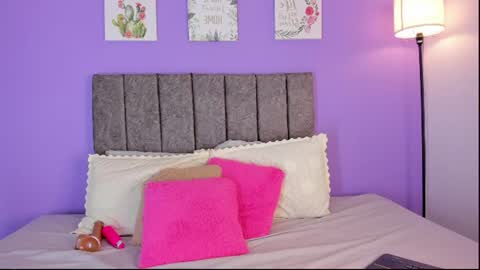 Snapshot of iam_alannajones chatting on 7, 7, 2026 Alanna online show from 7, 7, 2026