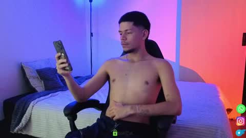Snapshot of iam_angelxxx chatting on 22, 3, 2026 Angel online show from 22, 3, 2026