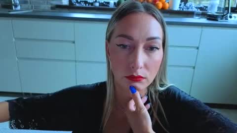 Blake online show from 25, 9, 2025