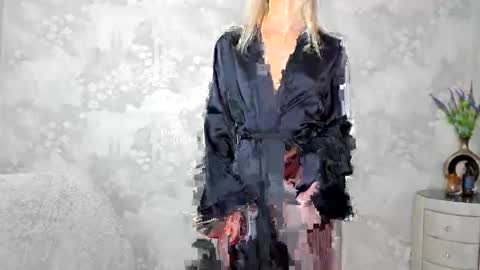 Blake online show from 22, 2, 2026