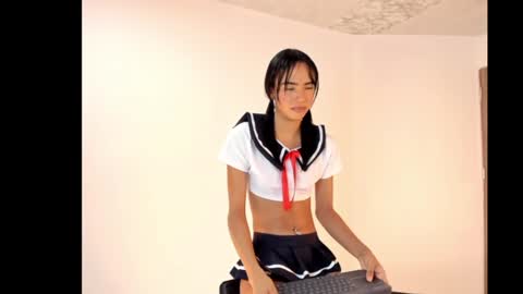 Snapshot of iam_cami chatting on 17, 12, 2024 online show from 17, 12, 2024