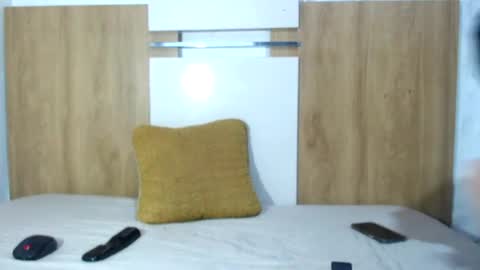 Snapshot of iam_colt chatting on 8, 6, 2026 David Colt online show from 8, 6, 2026