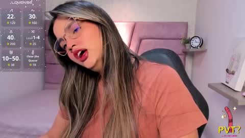 iam_lina online show from 30, 3, 2026