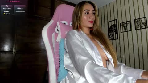 Luisa online show from 1, 3, 2026