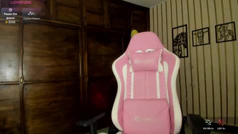 Luisa online show from 4, 4, 2026