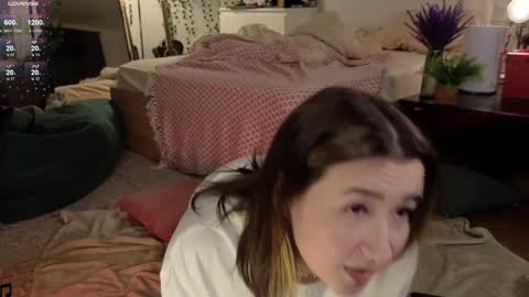 Meg  online show from 7, 1, 2025