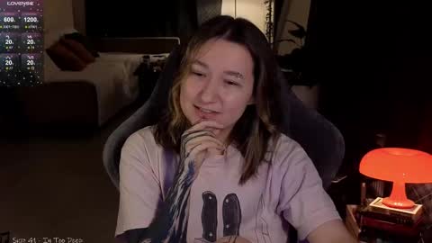 Meg  online show from 16, 2, 2025