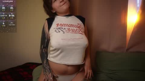 Meg  online show from 15, 4, 2026