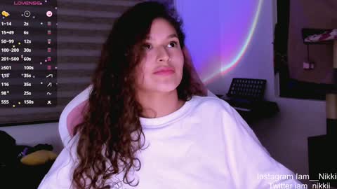 On instagram Imm  NikkiHelp me reach 100 likes online show from 7, 12, 2024