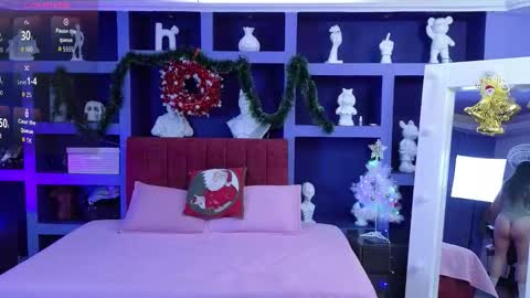 Sammy online show from 20, 12, 2025