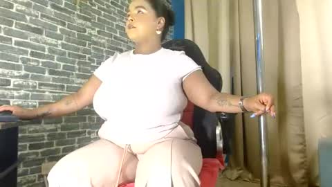 Snapshot of iam_samy__ chatting on 18, 6, 2026 Samy online show from 18, 6, 2026