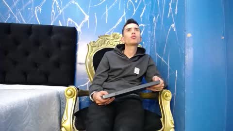 Snapshot of iam_smith_ chatting on 17, 2, 2026 Iam Smith online show from 17, 2, 2026