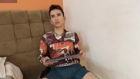 Snapshot of iam_smith_ chatting on 3, 3, 2026 Iam Smith online show from 3, 3, 2026