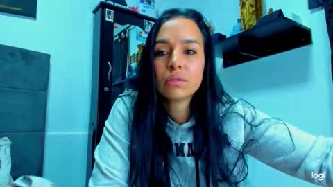 Snapshot of iam_your_fantasy chatting on 10, 11, 2025 iam_your_fantasy online show from 10, 11, 2025