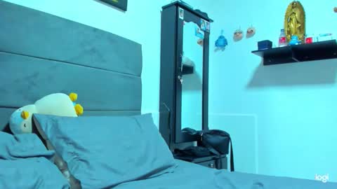 Snapshot of iam_your_fantasy chatting on 29, 11, 2025 iam_your_fantasy online show from 29, 11, 2025