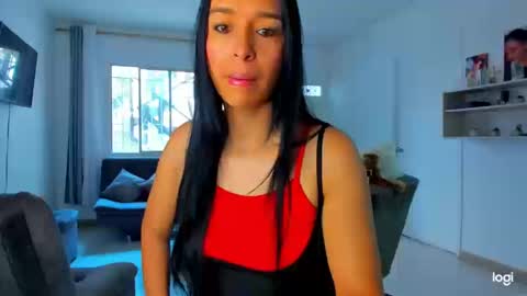 Snapshot of iam_your_fantasy chatting on 19, 12, 2025 iam_your_fantasy online show from 19, 12, 2025