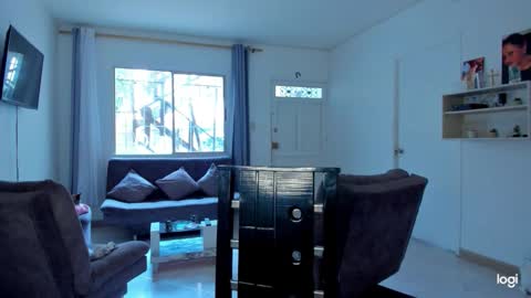 Snapshot of iam_your_fantasy chatting on 22, 12, 2025 iam_your_fantasy online show from 22, 12, 2025