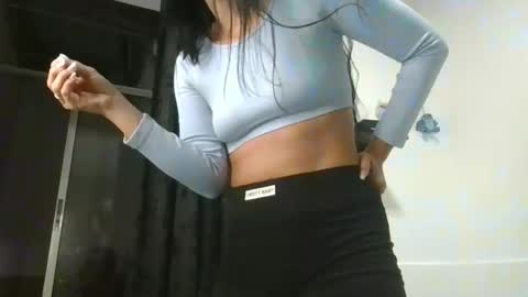 Snapshot of iam_your_fantasy chatting on 3, 2, 2026 iam_your_fantasy online show from 3, 2, 2026