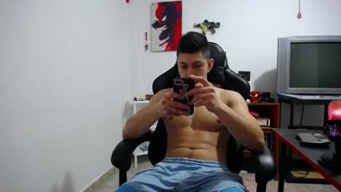 Snapshot of iam_yourbabyprincess_xd chatting on 3, 11, 2025 iam_yourbabyprincess_xd online show from 3, 11, 2025