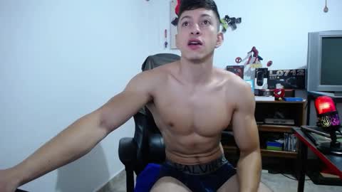 Snapshot of iam_yourbabyprincess_xd chatting on 3, 3, 2026 iam_yourbabyprincess_xd online show from 3, 3, 2026