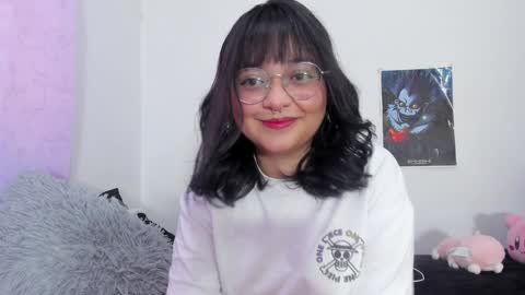 Snapshot of iam_zoechan chatting on 4, 12, 2024 Zoe 3 online show from 4, 12, 2024