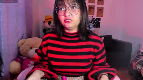 Snapshot of iam_zoechan chatting on 14, 9, 2025 Zoe 3 online show from 14, 9, 2025