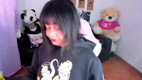 Zoe 3 online show from 10, 11, 2025