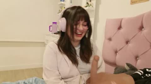 Snapshot of iam_zoechan chatting on 25, 6, 2026 Zoe 3 online show from 25, 6, 2026