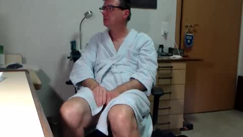 iamachim online show from 24, 11, 2025