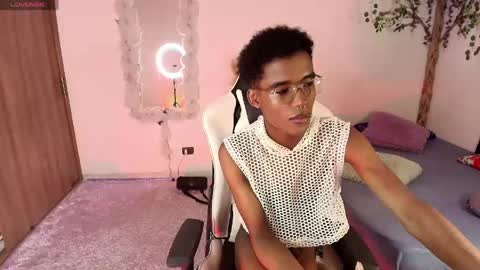iamandrey_ online show from 2, 6, 2026