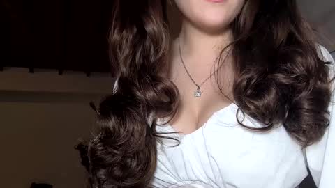 Snapshot of iambarbiesecret chatting on 15, 12, 2024 iambarbiesecret online show from 15, 12, 2024