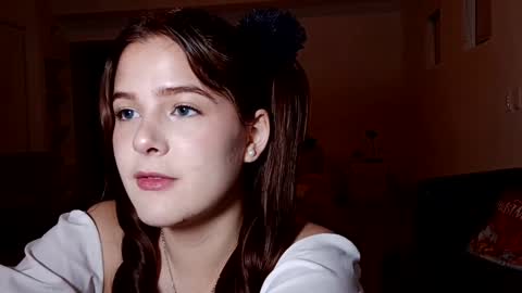 Snapshot of iambarbiesecret chatting on 16, 12, 2024 iambarbiesecret online show from 16, 12, 2024