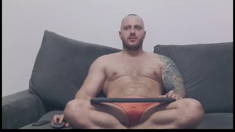 Snapshot of iambigballs19 chatting on 8, 3, 2026 claudeloflex onlyfans online show from 8, 3, 2026
