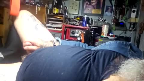 Naomi online show from 14, 10, 2025