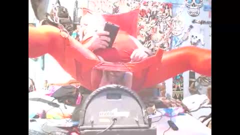 Naomi online show from 19, 3, 2026