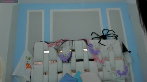 Snapshot of iamcharlotte19 chatting on 30, 10, 2025 Charlotte online show from 30, 10, 2025