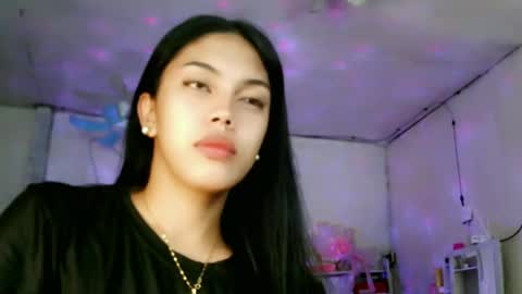 Snapshot of iamcristel chatting on 19, 6, 2026 CHRISTIAN online show from 19, 6, 2026