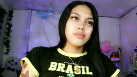 Snapshot of iamcristel chatting on 21, 6, 2026 CHRISTIAN online show from 21, 6, 2026