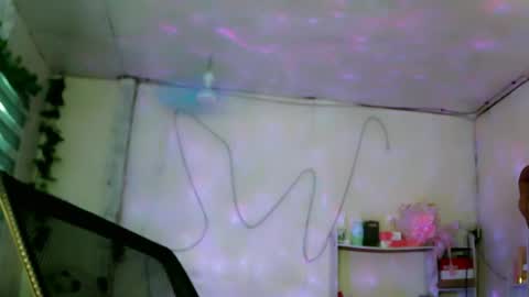 Snapshot of iamcristel chatting on 22, 6, 2026 CHRISTIAN online show from 22, 6, 2026