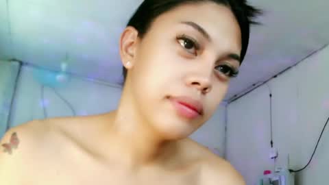 Snapshot of iamcristel chatting on 25, 6, 2026 CHRISTIAN online show from 25, 6, 2026