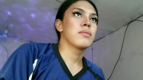 Snapshot of iamcristel chatting on 7, 7, 2026 CHRISTIAN online show from 7, 7, 2026