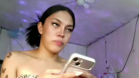 Snapshot of iamcristel chatting on 8, 7, 2026 CHRISTIAN online show from 8, 7, 2026