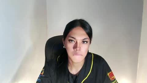 Snapshot of iamcristel chatting on 24, 7, 2026 CHRISTIAN online show from 24, 7, 2026